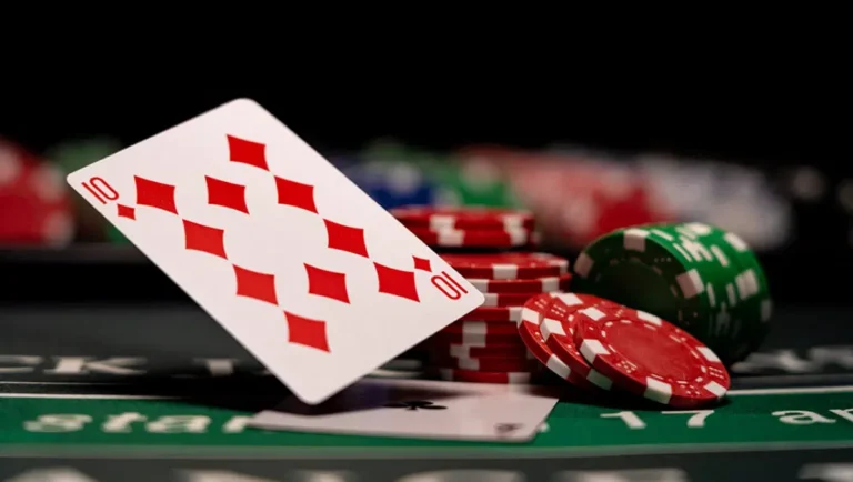 Exciting New Live Blackjack Variants to Try