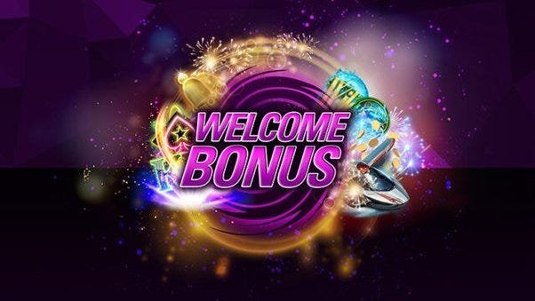 How to Claim Your Welcome Bonus