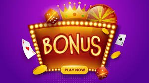 Types of Casino Bonuses Explained